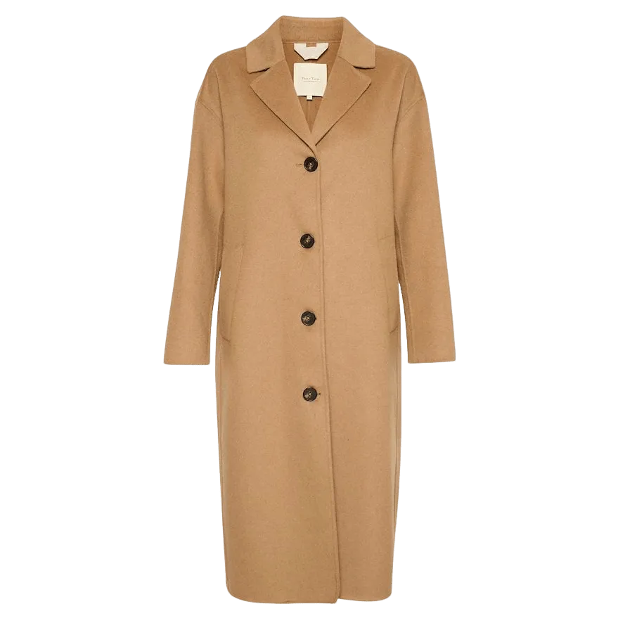 Part Two Lorelai Coat