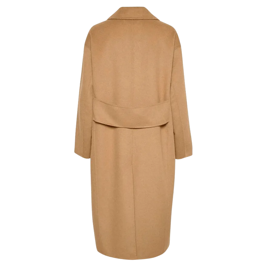 Part Two Lorelai Coat