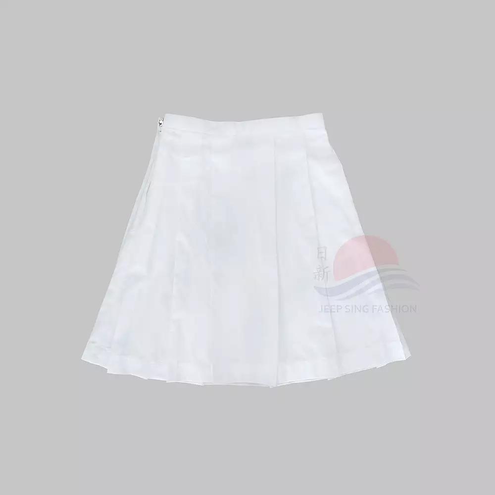 PCPS Girl's Skirt