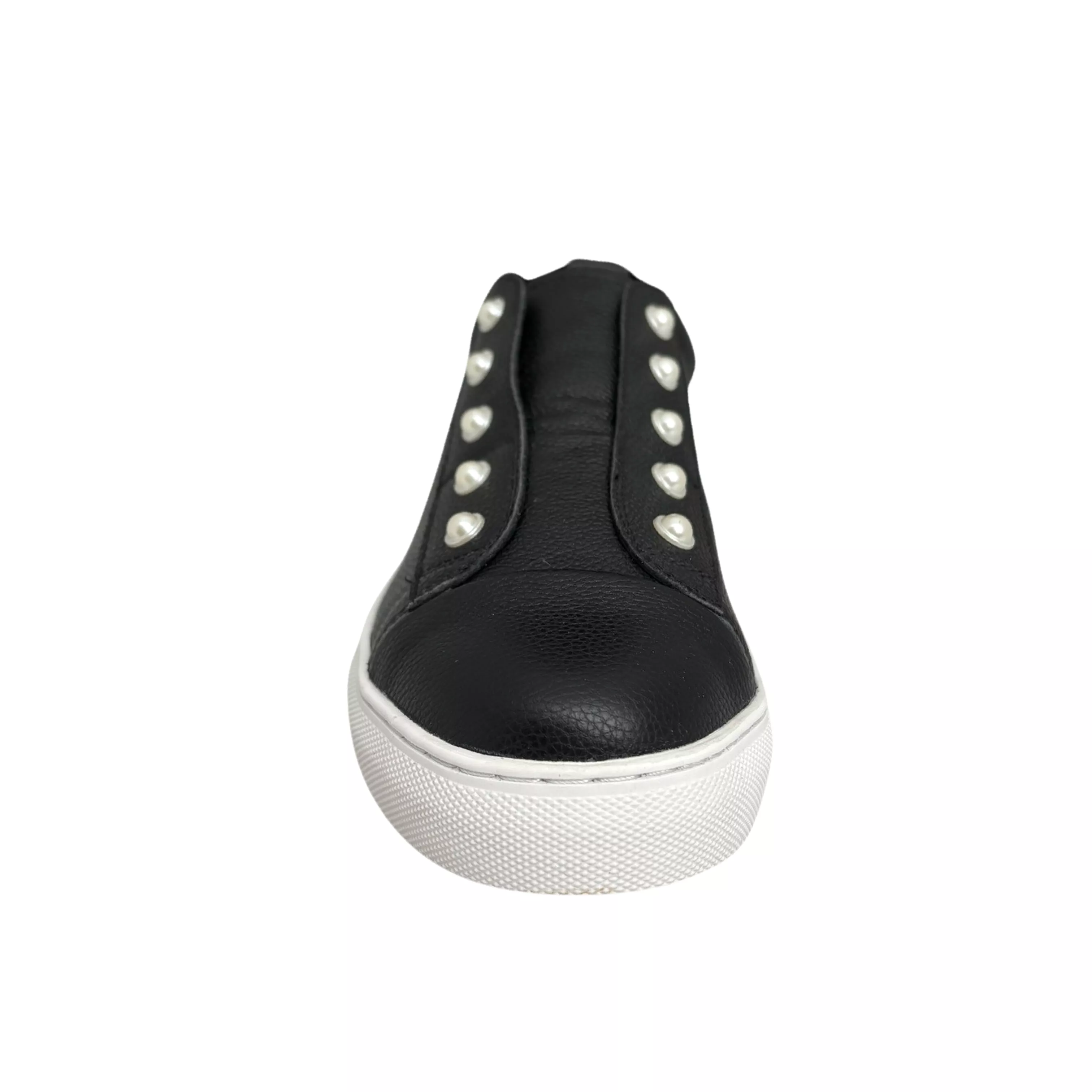 Pearla Black Sneaker