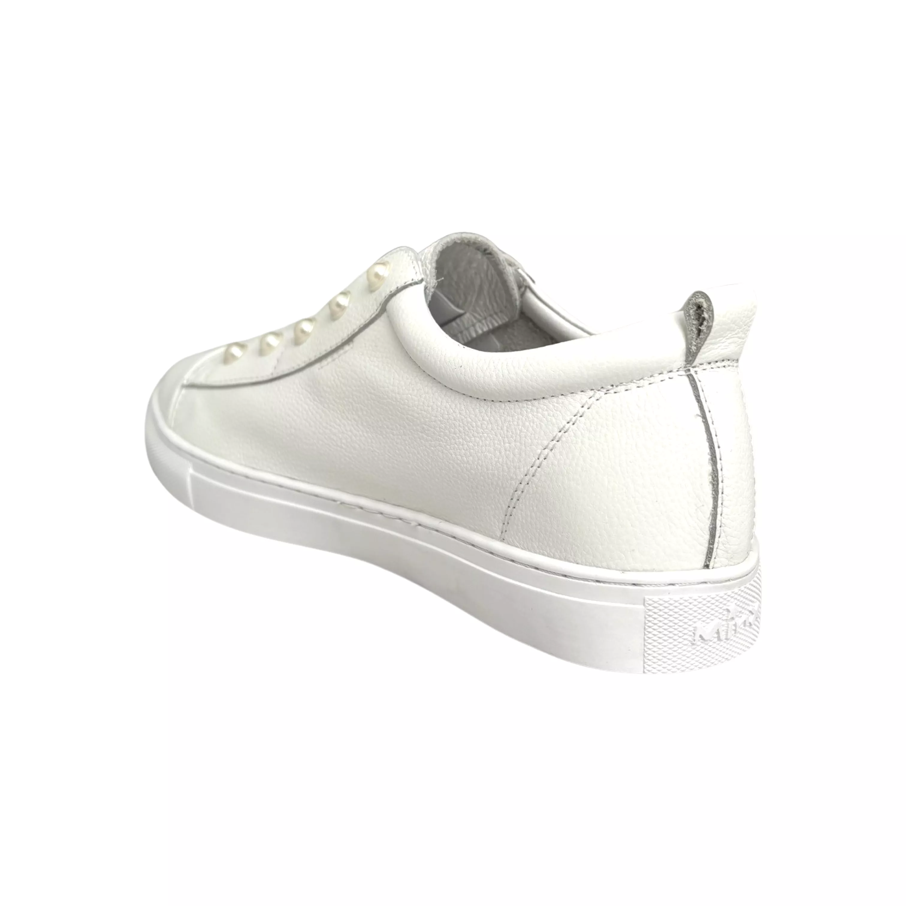 Pearla White Sneaker