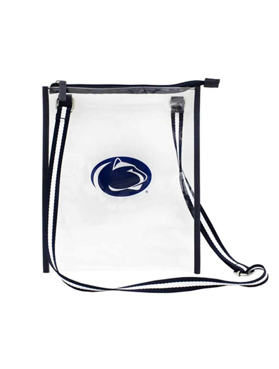 Penn State Clear Stadium Tote | Capri Designs