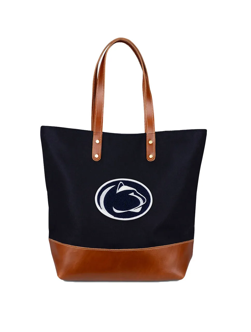 Penn State Nittany Lion Tote | Heritage Gear