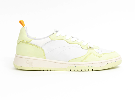 Phoenix Sneaker - Cool Matcha