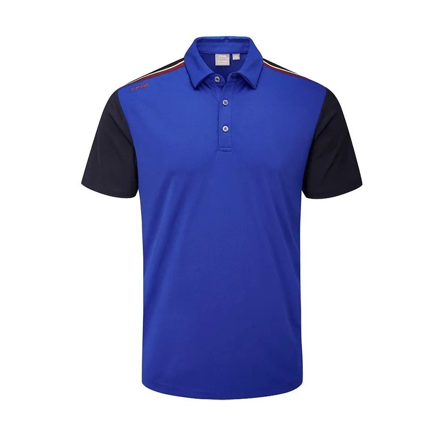 Ping Golf Malvern Men's Polo