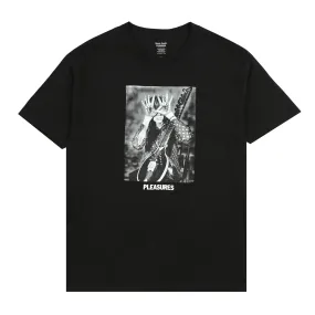 PLEASURES  |T-Shirts