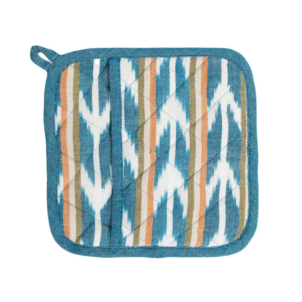 Pocket Pot Holder