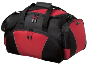 Port Authority - Metro Duffel BG91 Red