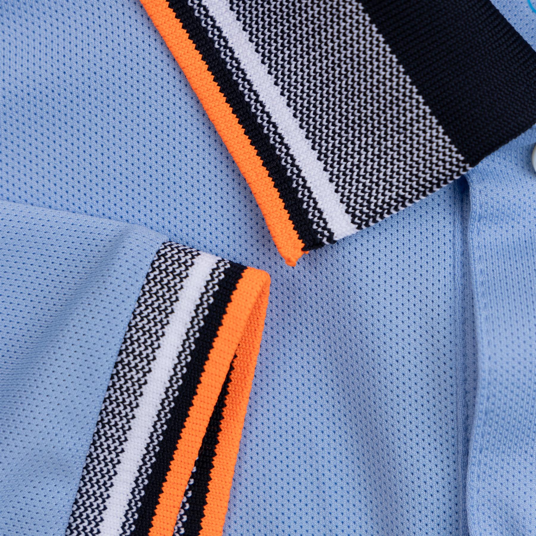 Portland Sport Polo Serenity - SS24