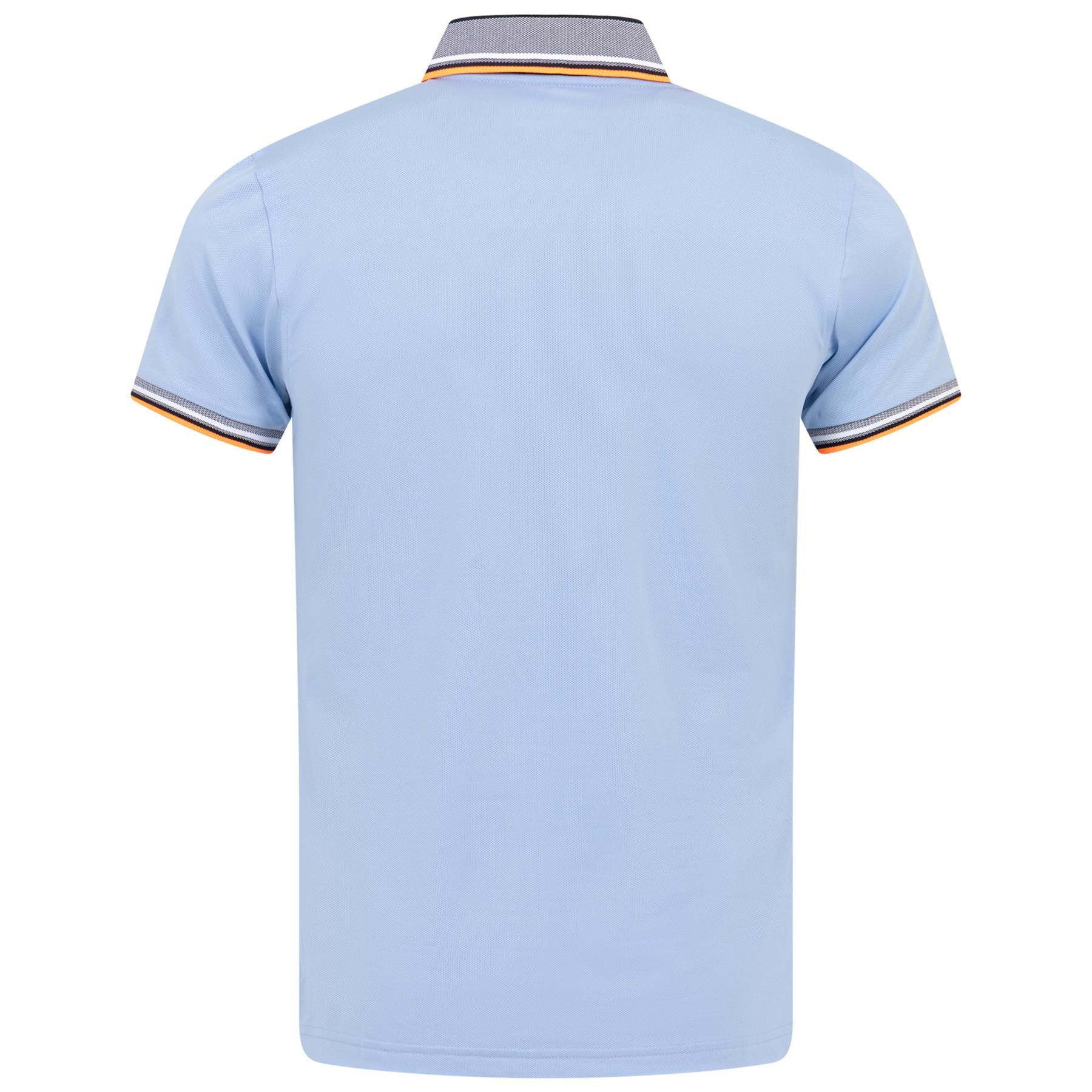 Portland Sport Polo Serenity - SS24