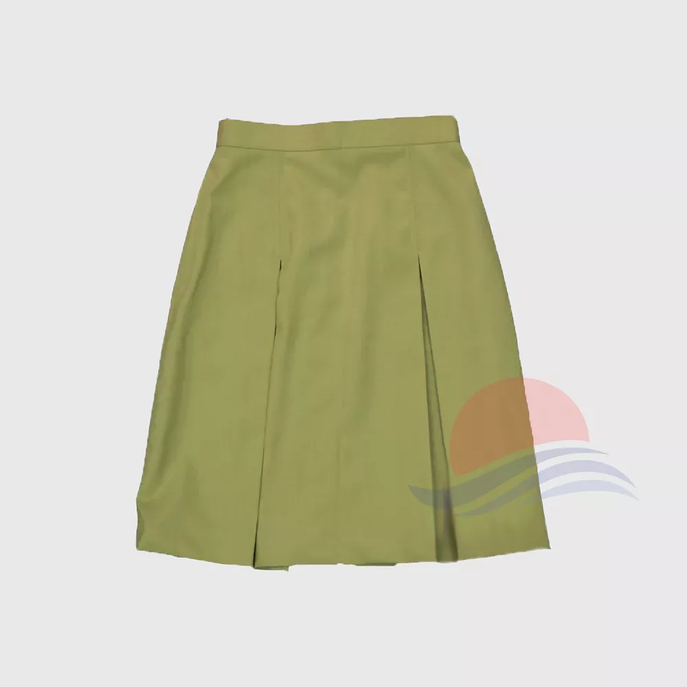 PRSS Skirt