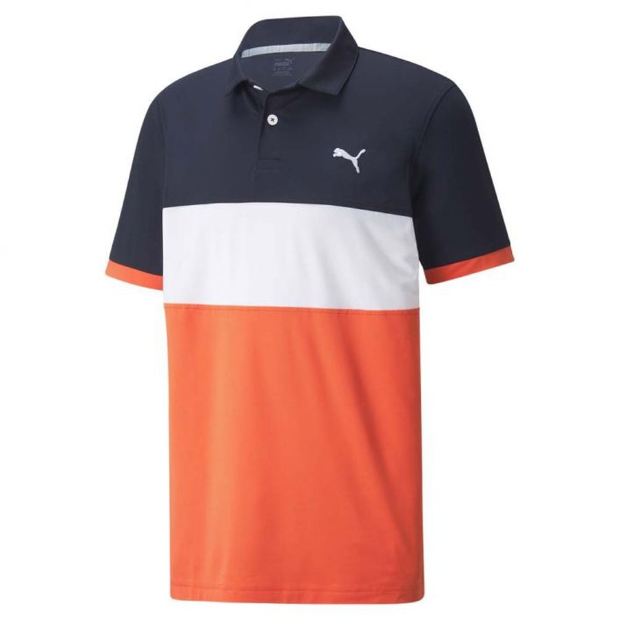 Puma CLOUDSPUN Highway Men's Polo