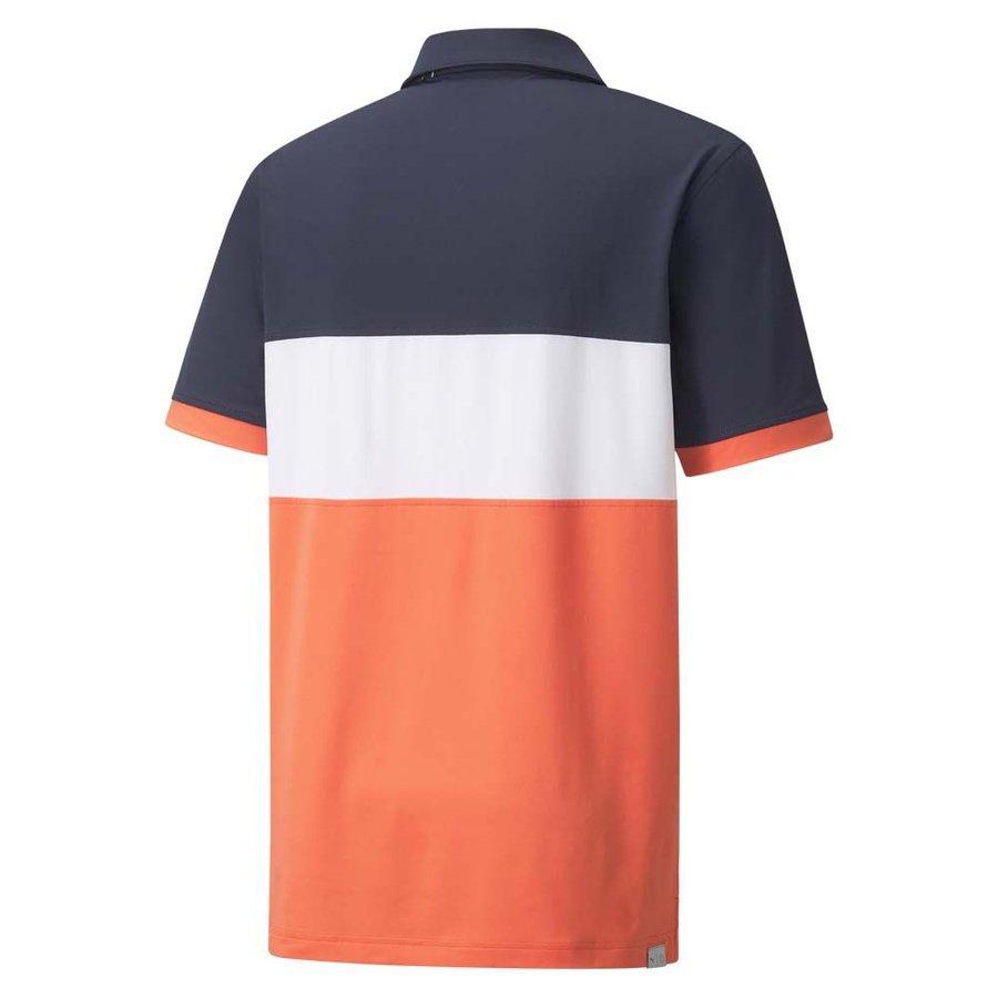 Puma CLOUDSPUN Highway Men's Polo