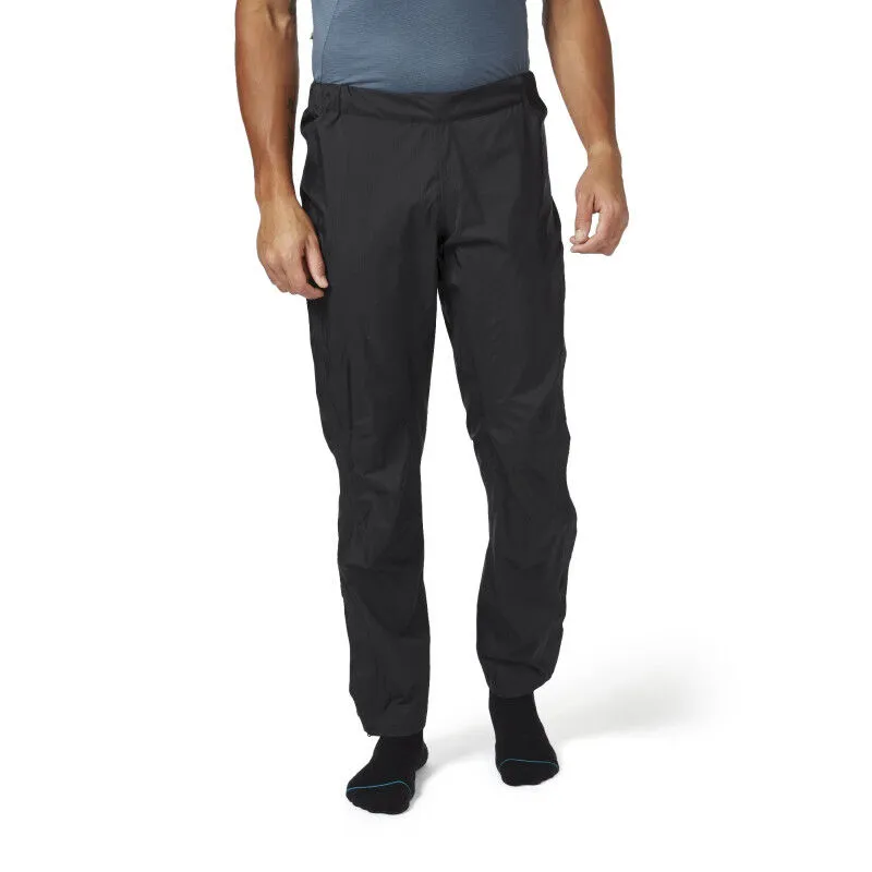 Rab  Cinder Downpour Pants - Pantaloni impermeabili ciclismo - Uomo