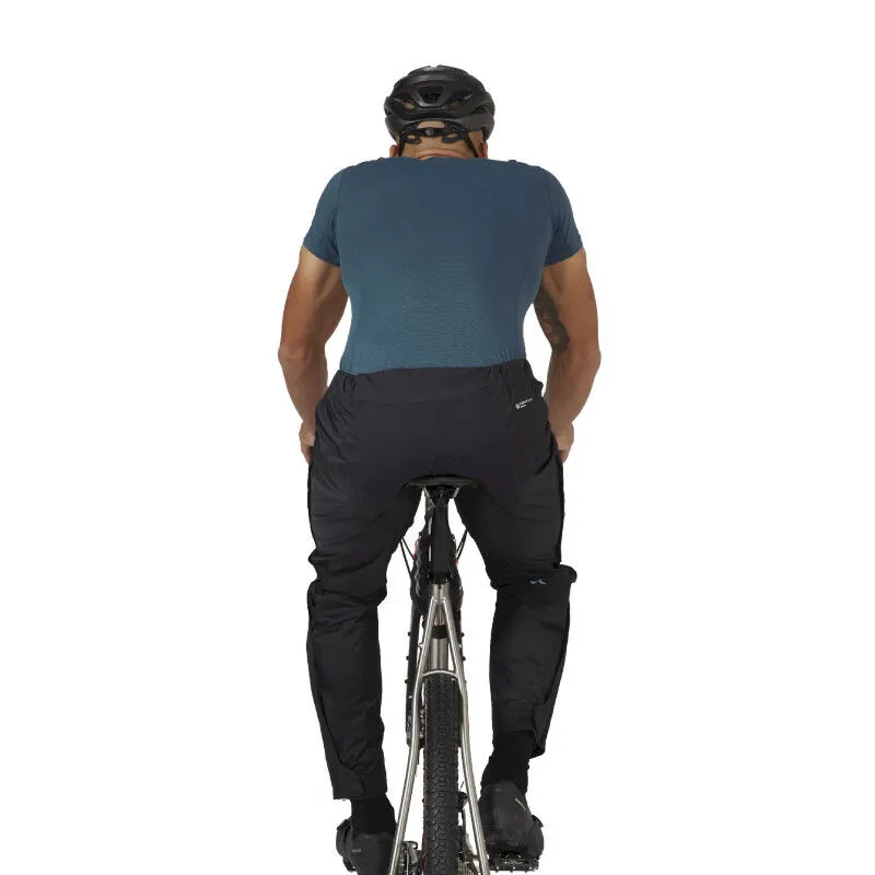 Rab  Cinder Downpour Pants - Pantaloni impermeabili ciclismo - Uomo