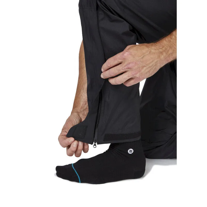 Rab  Cinder Downpour Pants - Pantaloni impermeabili ciclismo - Uomo