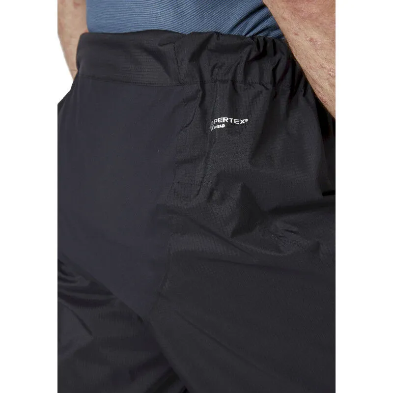 Rab  Cinder Downpour Pants - Pantaloni impermeabili ciclismo - Uomo