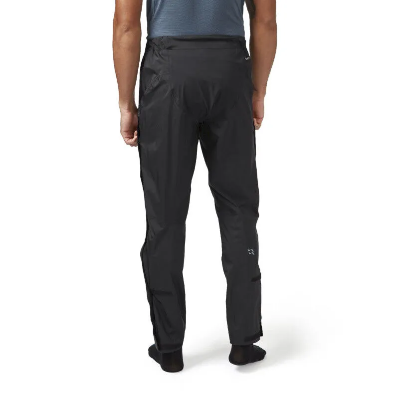 Rab  Cinder Downpour Pants - Pantaloni impermeabili ciclismo - Uomo