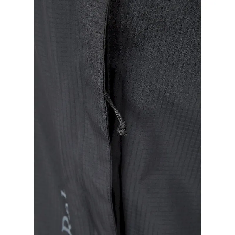 Rab  Cinder Downpour Pants - Pantaloni impermeabili ciclismo - Uomo