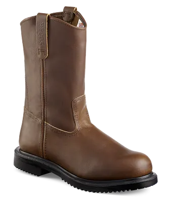 Red Wing Style #2231 Men's 11-inch Pull-On Boot