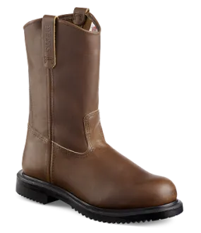 Red Wing Style #2231 Men's 11-inch Pull-On Boot