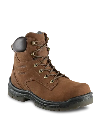 Red Wing Style #2247 Women's 6-inch Boot