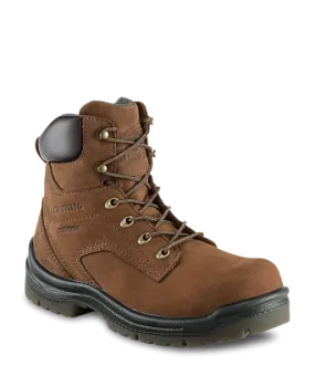 Red Wing Style #2247 Women's 6-inch Boot