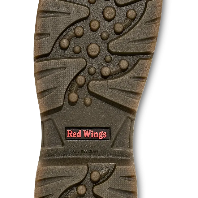 Red Wing Style #2247 Women's 6-inch Boot