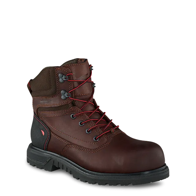 Red Wing Style #2347 Women's 6-inch Boot