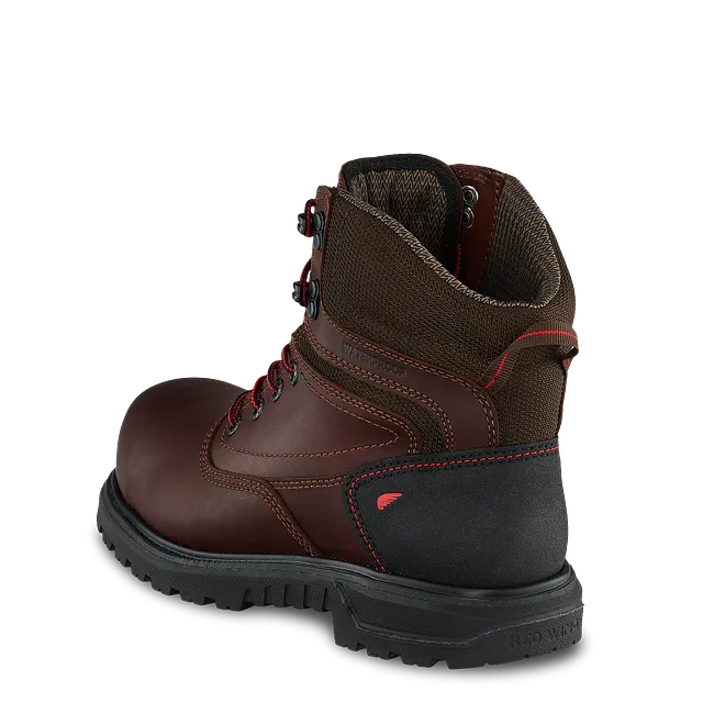 Red Wing Style #2347 Women's 6-inch Boot