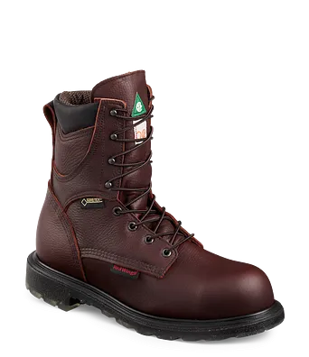 Red Wing Style #2412 Men's 8-inch Boot