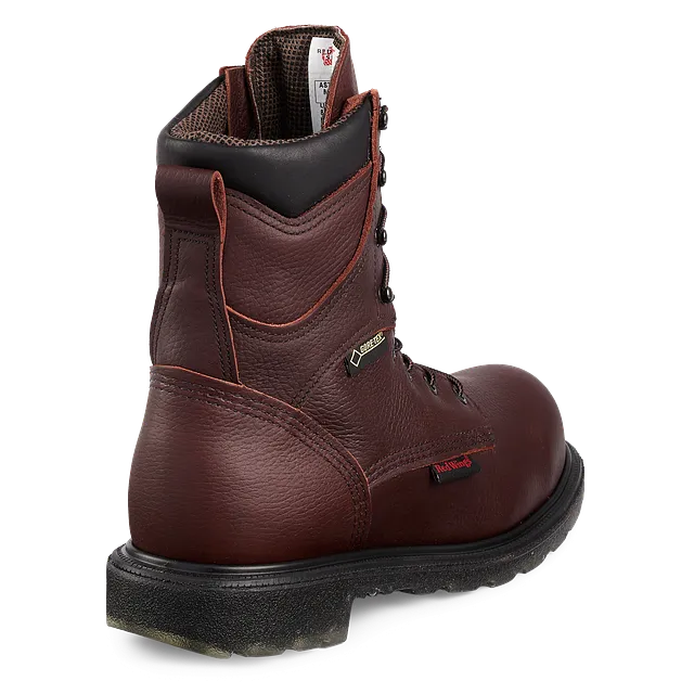 Red Wing Style #2412 Men's 8-inch Boot