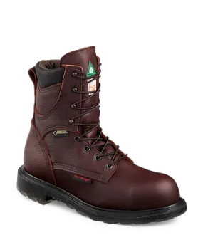 Red Wing Style #2412 Men's 8-inch Boot