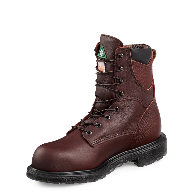 Red Wing Style #2412 Men's 8-inch Boot