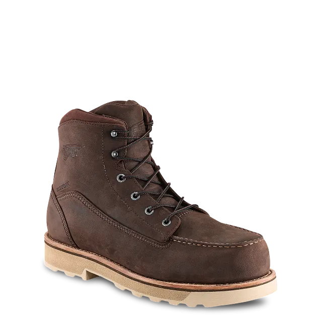 Red Wing Style #2449 Men's 6-inch Boot