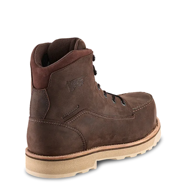 Red Wing Style #2449 Men's 6-inch Boot