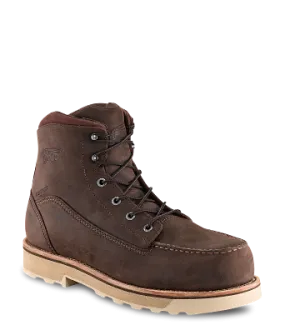 Red Wing Style #2449 Men's 6-inch Boot