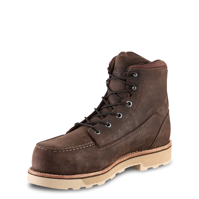 Red Wing Style #2449 Men's 6-inch Boot