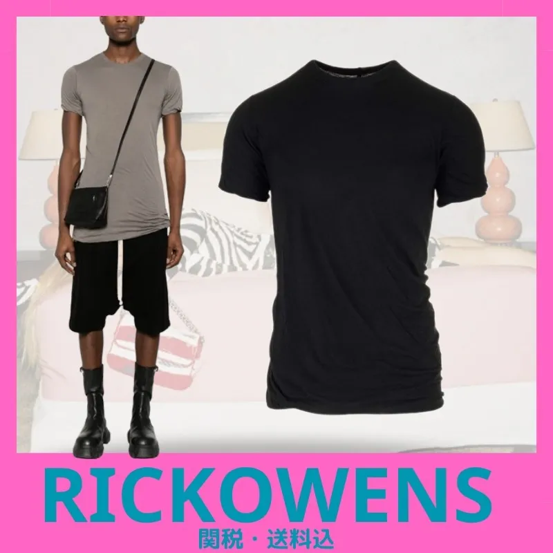 RICK OWENS  |RICK OWENS PANTS RF00M6381TE 09