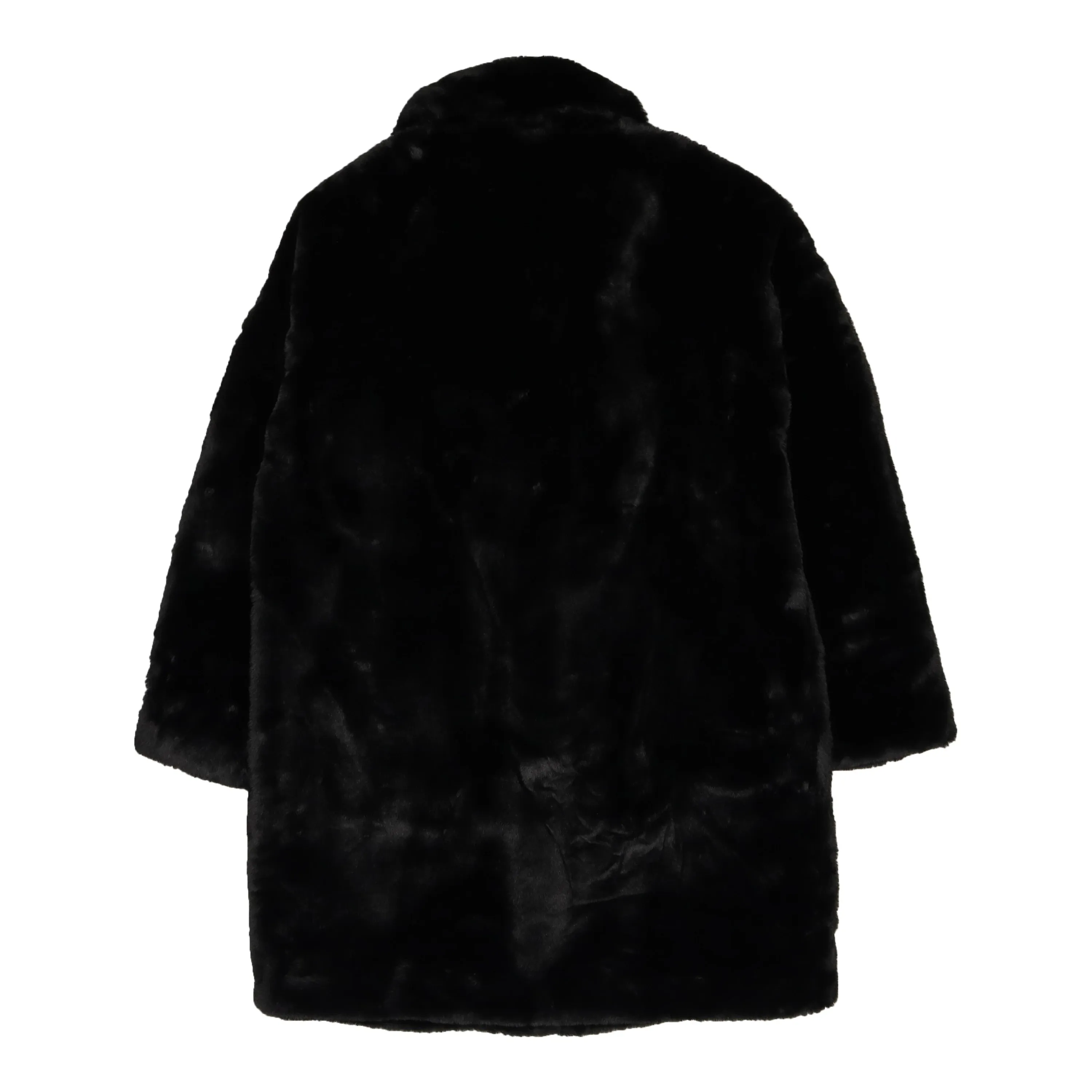 Rino & Pelle Joella Faux Fur Coat