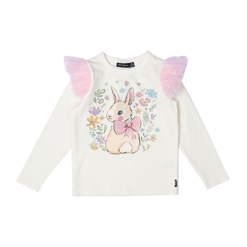 Rock Your Baby Bunny T-Shirt