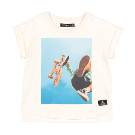 Rock Your Baby Jump SS T-Shirt Boxy Fit