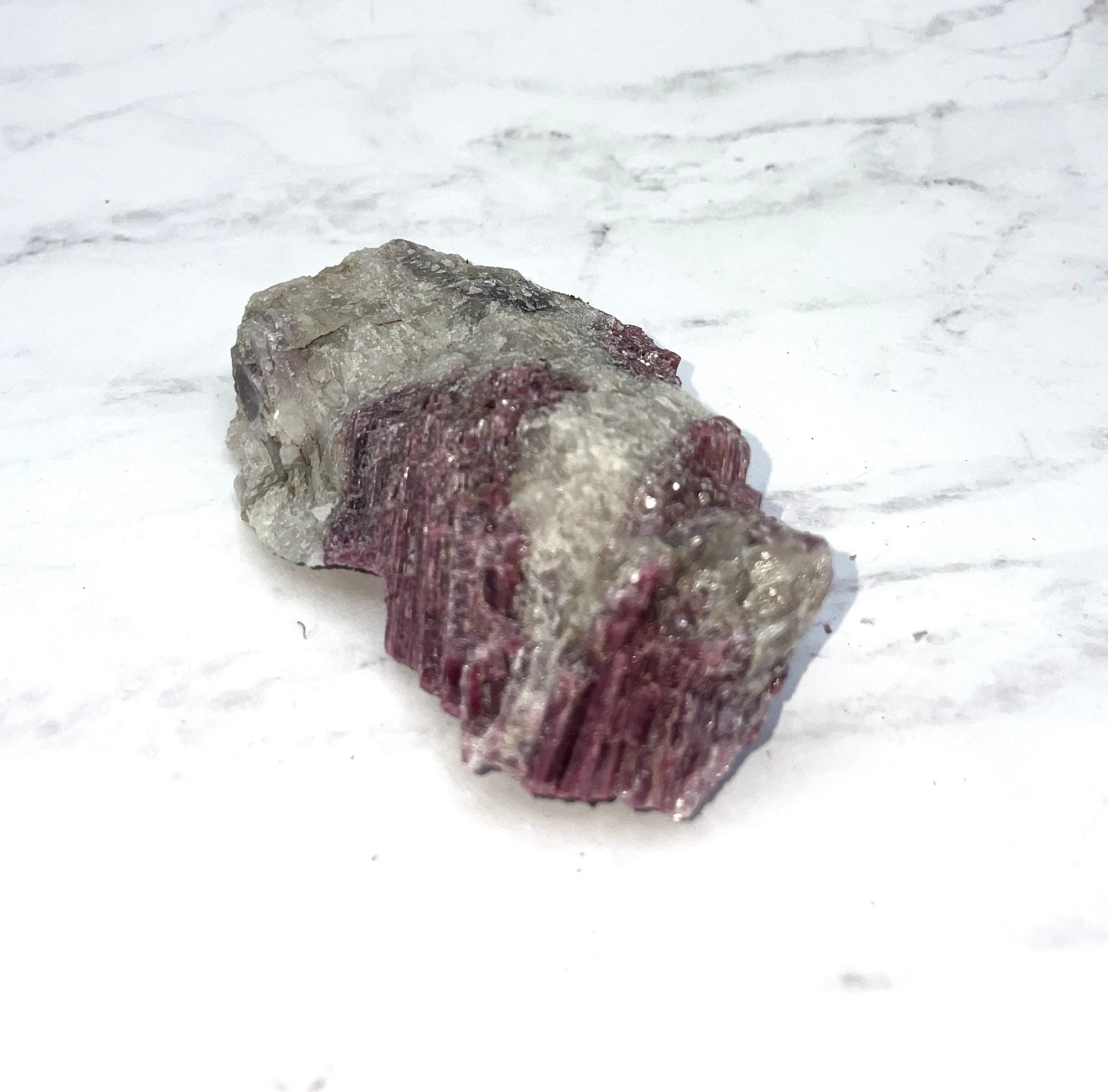 Rossmanite Mineral Specimen