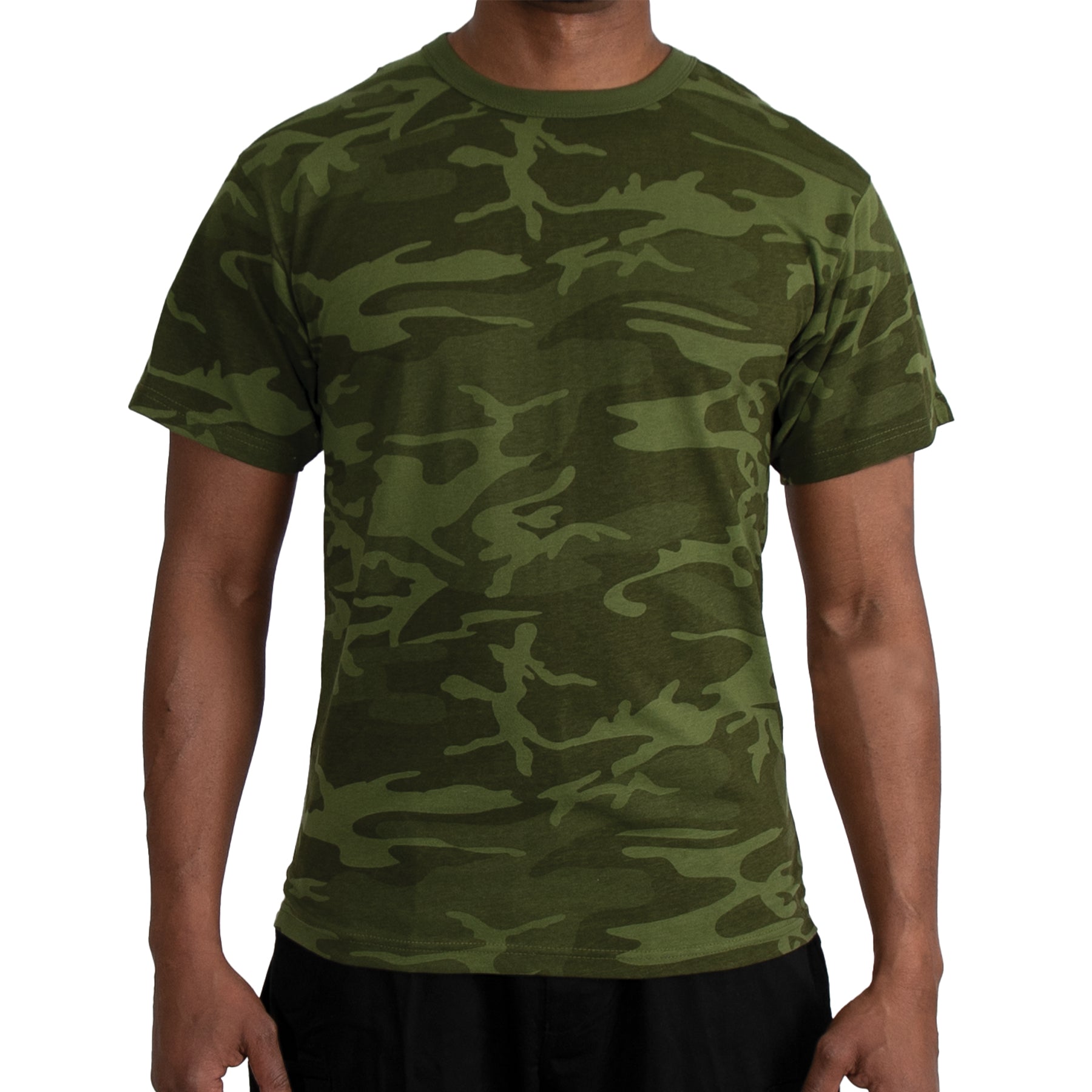 Rothco Camo T-Shirt