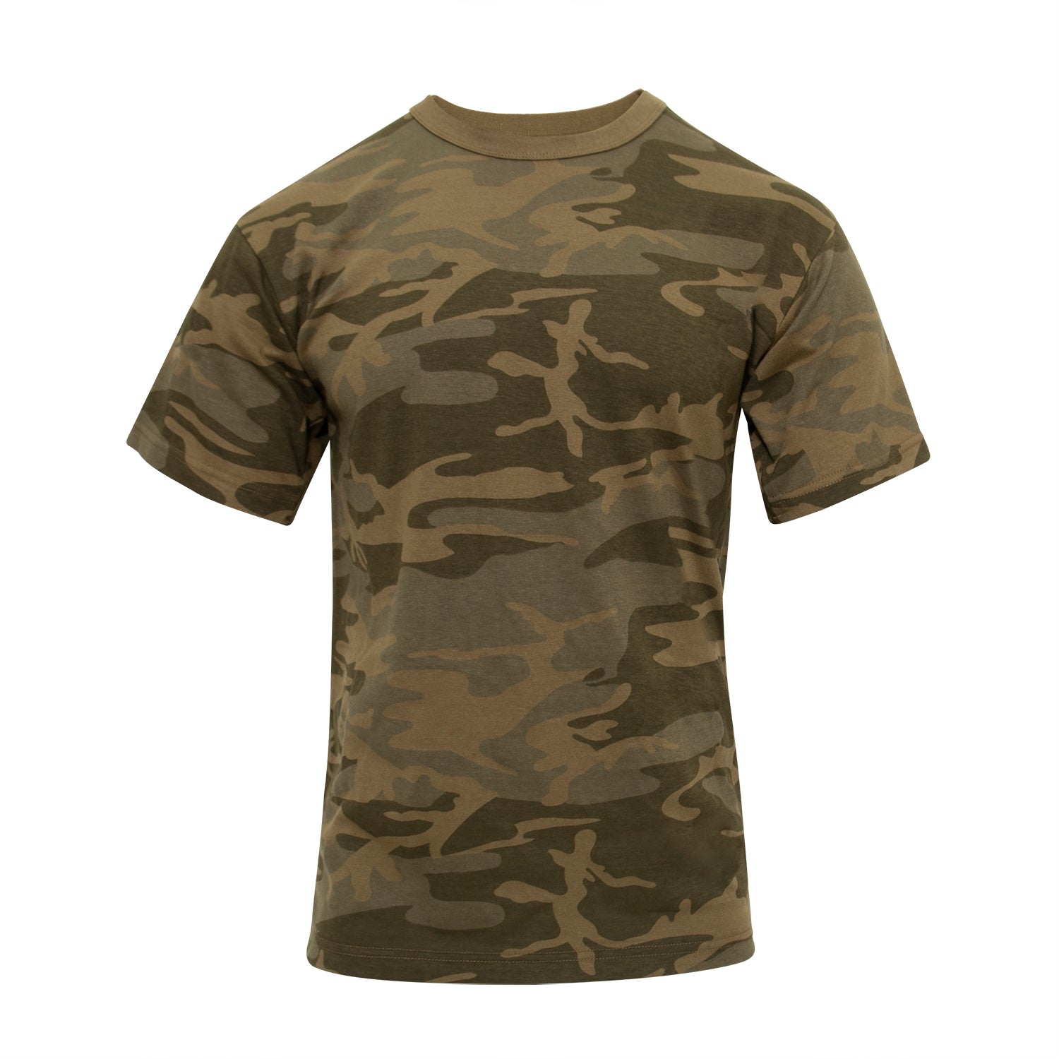 Rothco Camo T-Shirt