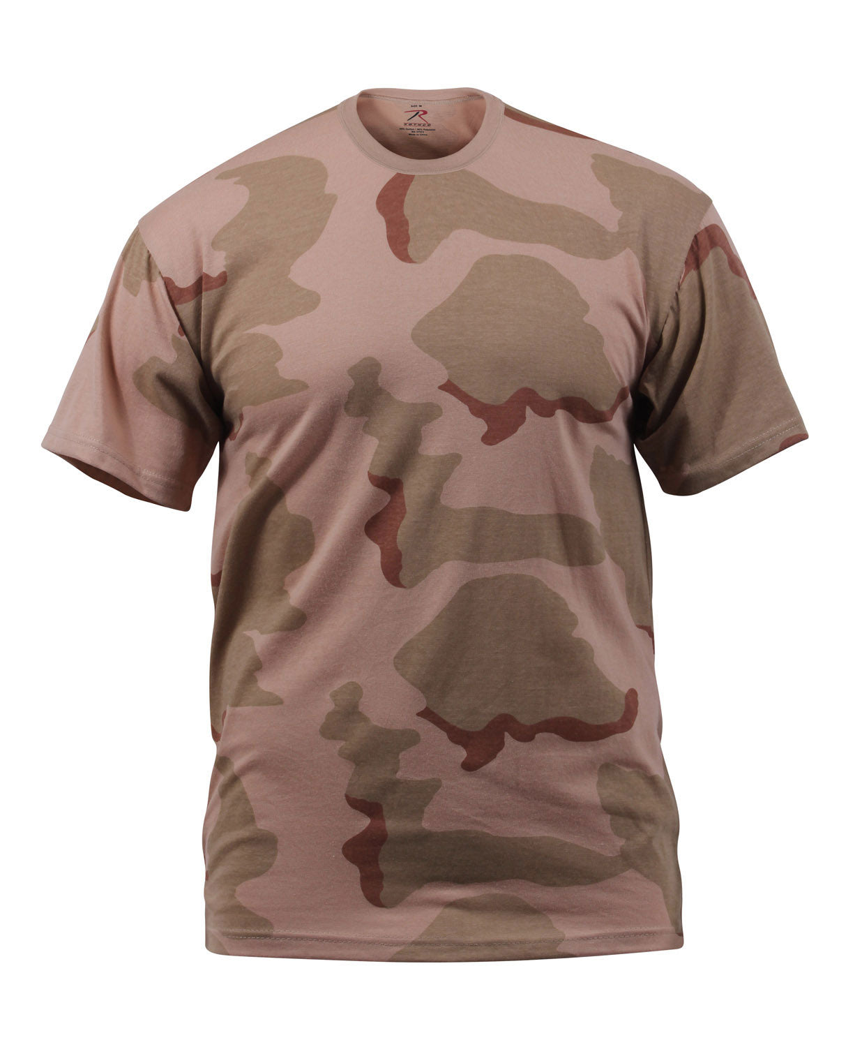 Rothco Camo T-Shirt