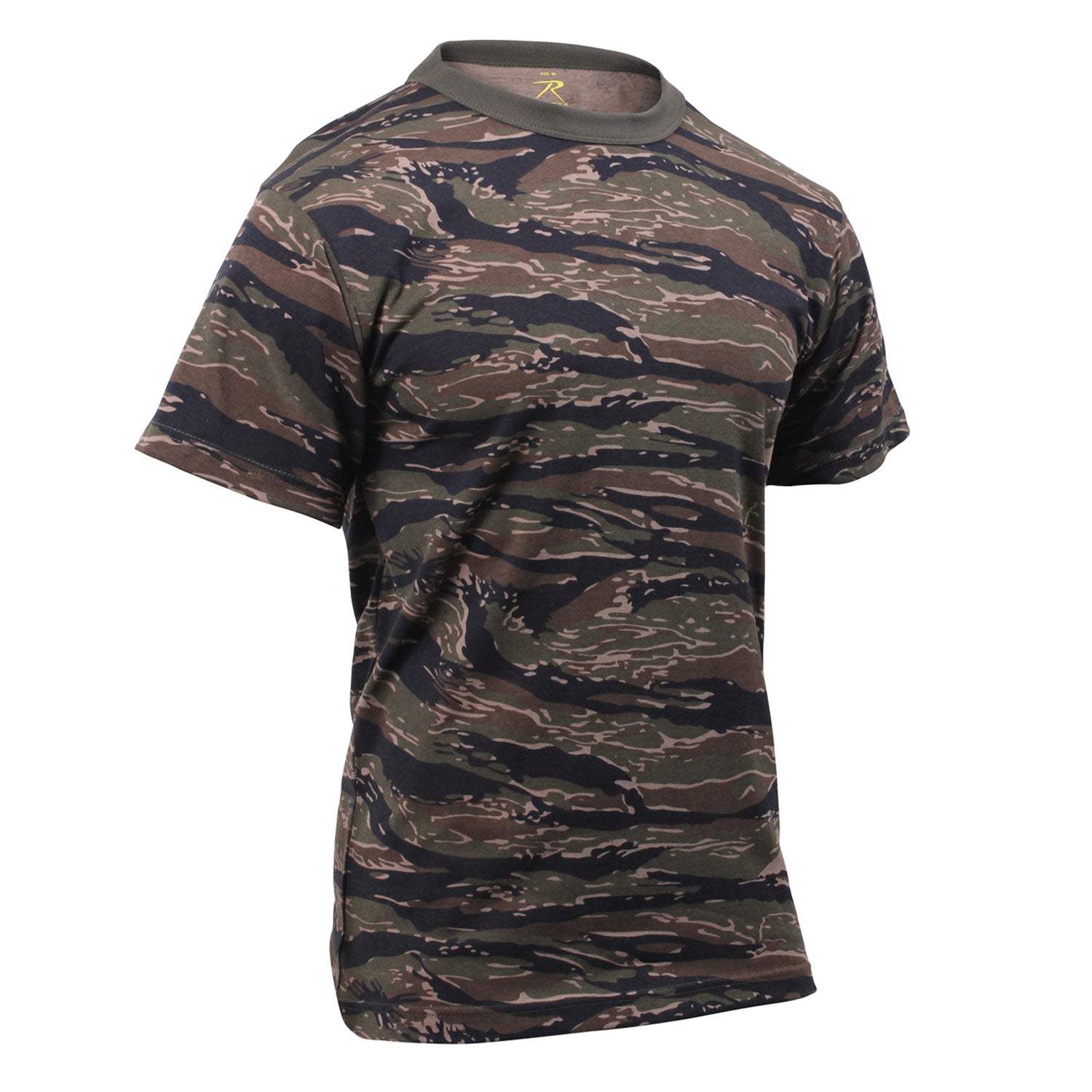 Rothco Camo T-Shirt