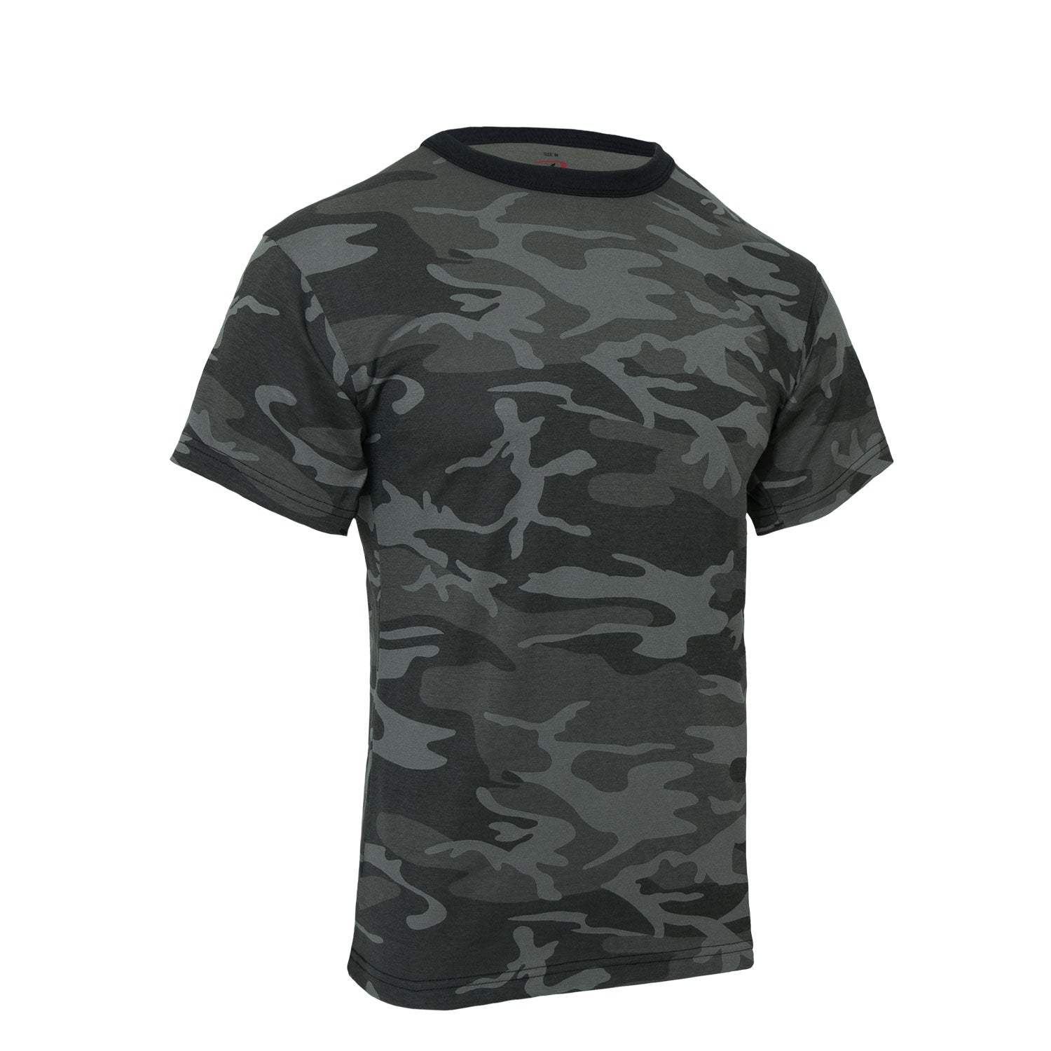 Rothco Camo T-Shirt