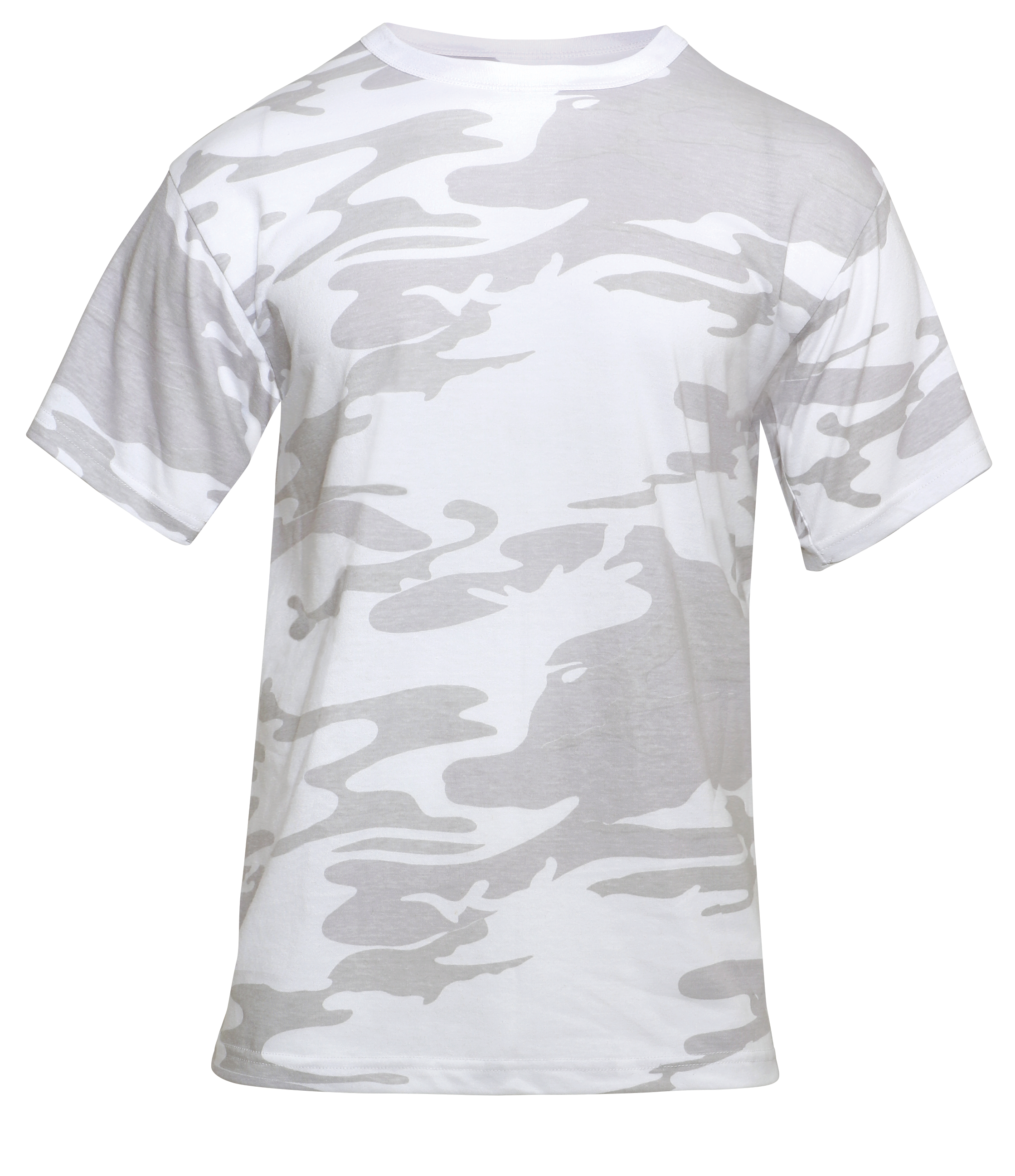 Rothco Camo T-Shirt