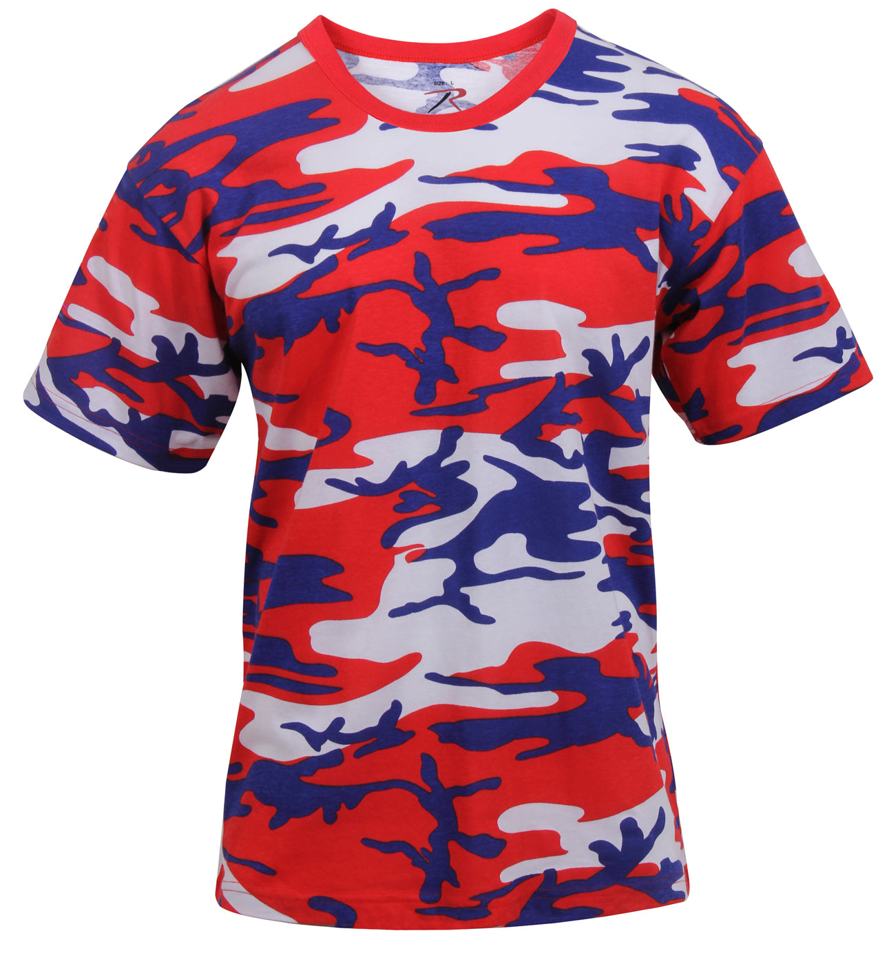 Rothco Camo T-Shirt